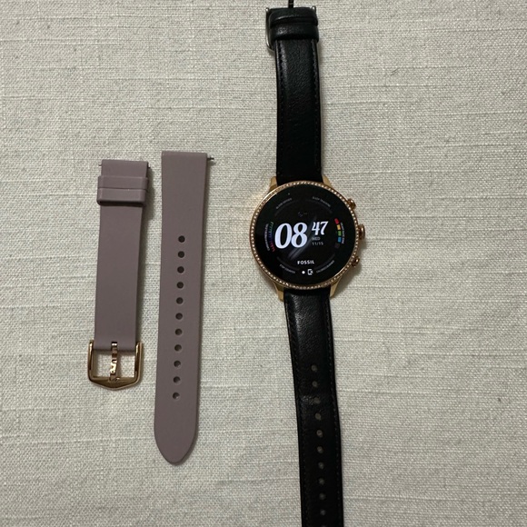 Fossil Gen 6 Smartwatch